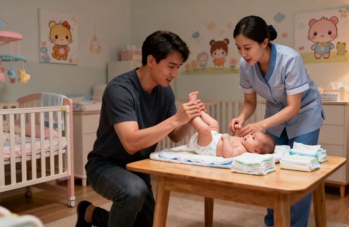 纽约民选官员呼吁对月子中心立法规范 月嫂需持证上岗 New York elected officials call for legislation to regulate maternity cent