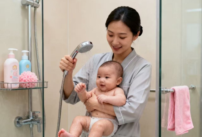 纽约月嫂避雷指南！新手爸妈必看 A guide to avoiding pitfalls with New York confinement nannies! A must-read for new