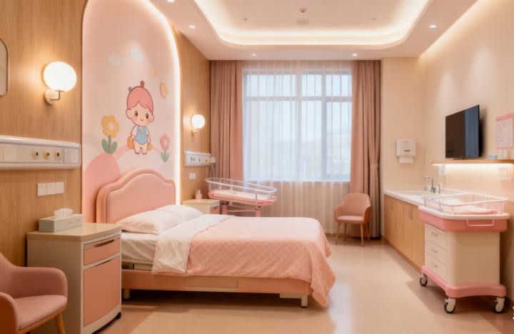 2026美国生子正规月子中心排名来袭，哪家好看完便知！The 2026 ranking of regular maternity centers in the United States is her