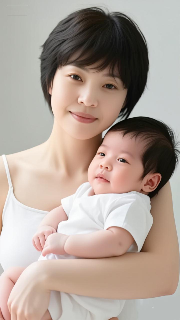 张女士 洛杉矶月嫂