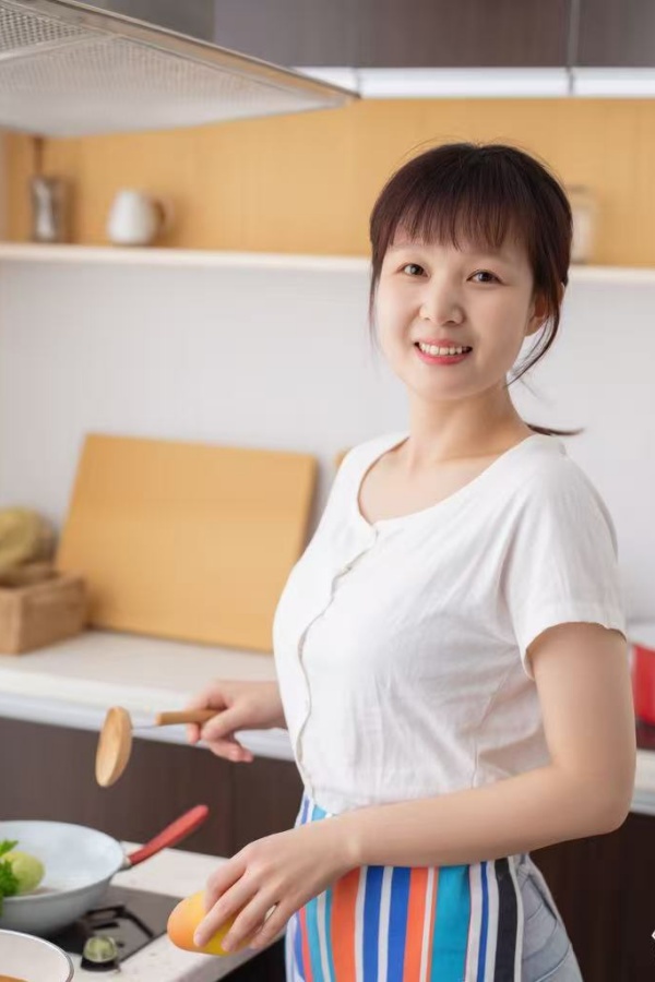 纽约曼哈顿住家保姆周阿姨求职 New York Manhattan live-in nanny Aunt Zhou job search