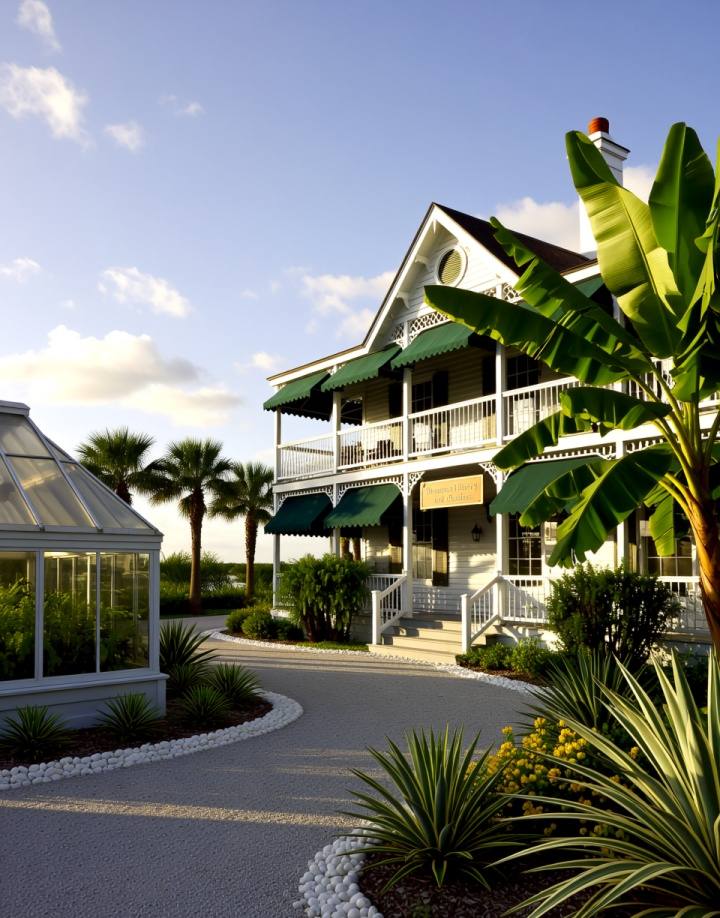 美国洛杉矶月子中心