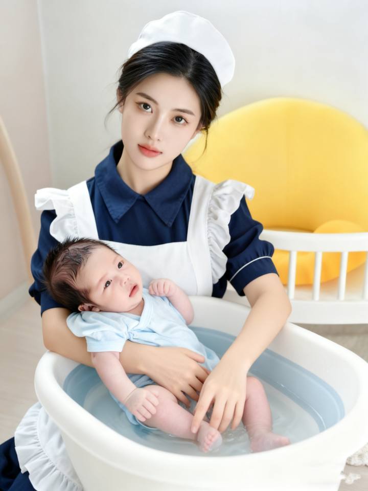 什么是菲佣？揭秘2025年最受欢迎的涉外育儿嫂与家政选择