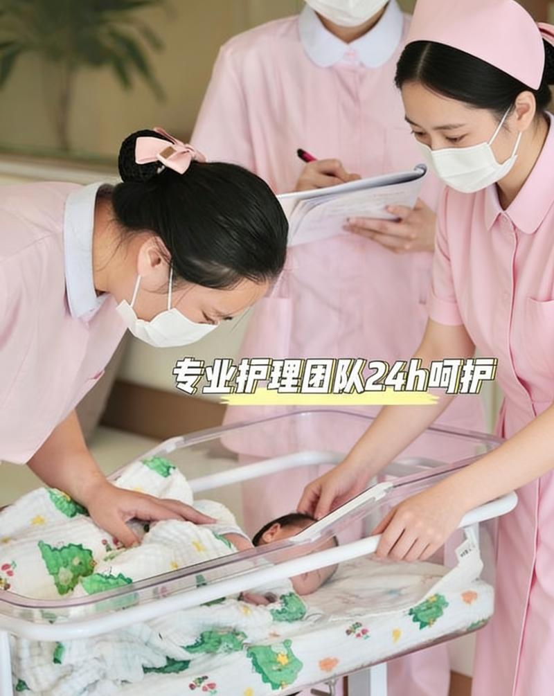 美国月嫂工资算法 住家和不住家月嫂工资有什么区别 US Maternity Nanny Salary Calculation: What are the differences in salary b