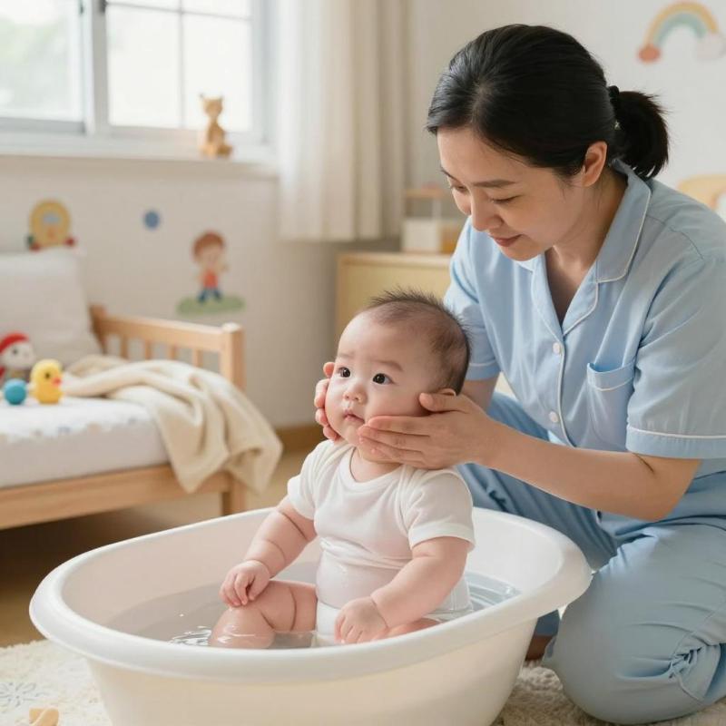 华人坐月子要不要请月嫂