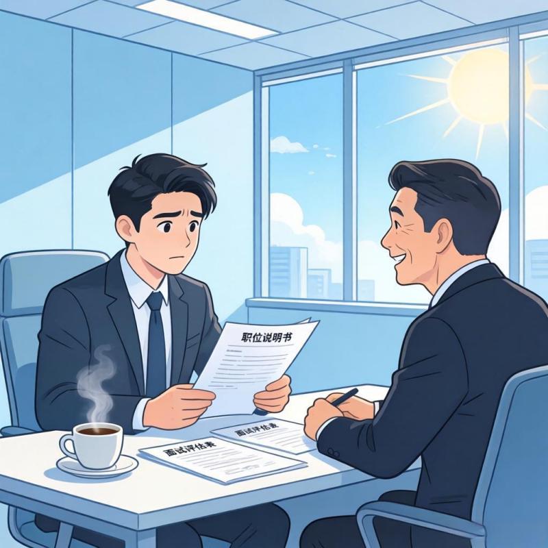 海外人才招聘指南 Overseas Talent Recruitment Guide